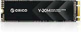 ORICO M.2 2280 SATA SSD B+M Key 128GB NGFF Internal Drive view 8
