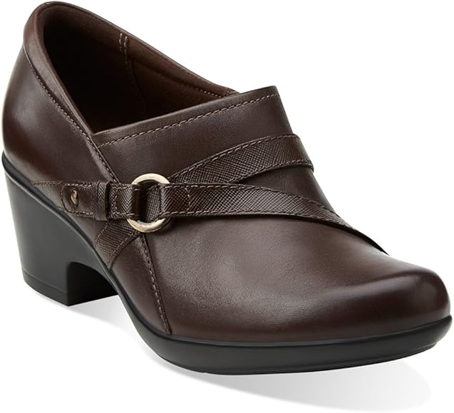 clarks spye belle