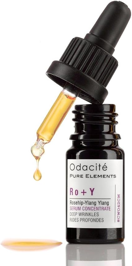 odacite skincare