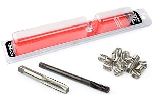 Perma-Coil 1208-101 Thread Repair Kit 10-24 12PC Helicoil 5401-3