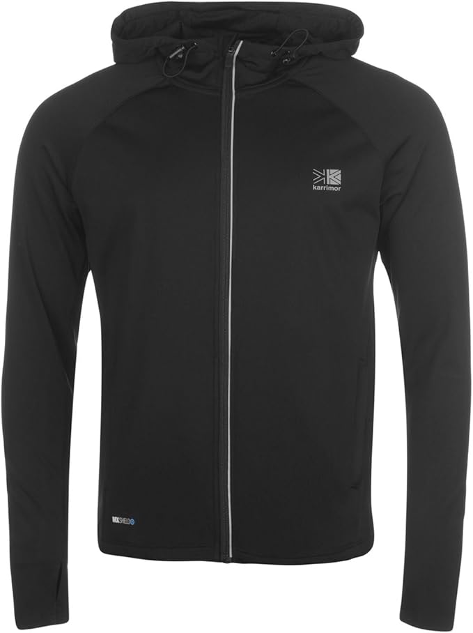 karrimor xlite mx shield jacket mens