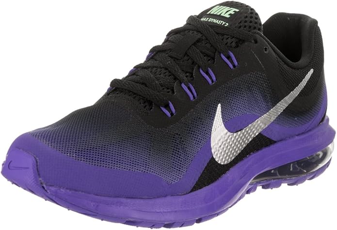 nike max dynasty 2 women's