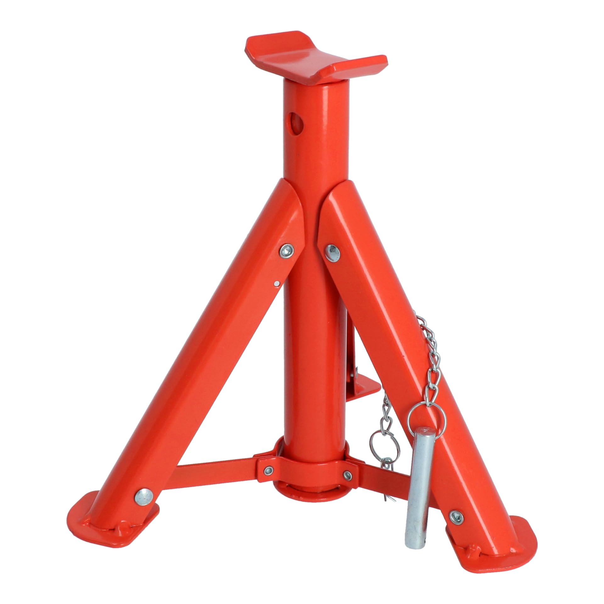 Carpoint Axle Stand Foldable 2000kg TรV/GS