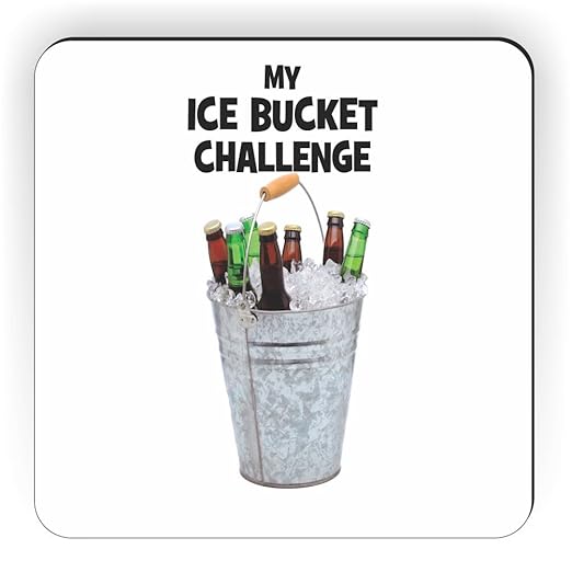 Rikki Knight mi Cerveza Cubo de Hielo Cubo Challenge- Reto diseño ...