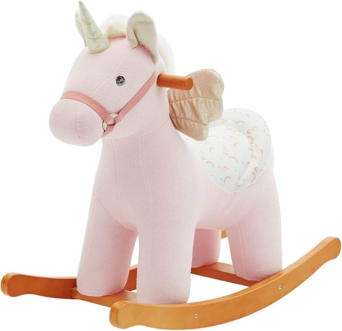 licorne a bascule pas cher