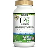 Active Again Hope Science IP6 Inositol 120 caps - Whole Body Immune Support with Nature's Most Potent Antioxidant - IP6 Inositol Supplement for Enhanced Immunity, Bone, Kidney and Heart Health