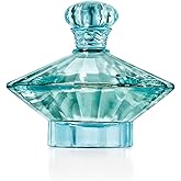 Britney Spears Curious, Eau De Parfum EDP Spray for Women, 1.7 Fl Oz