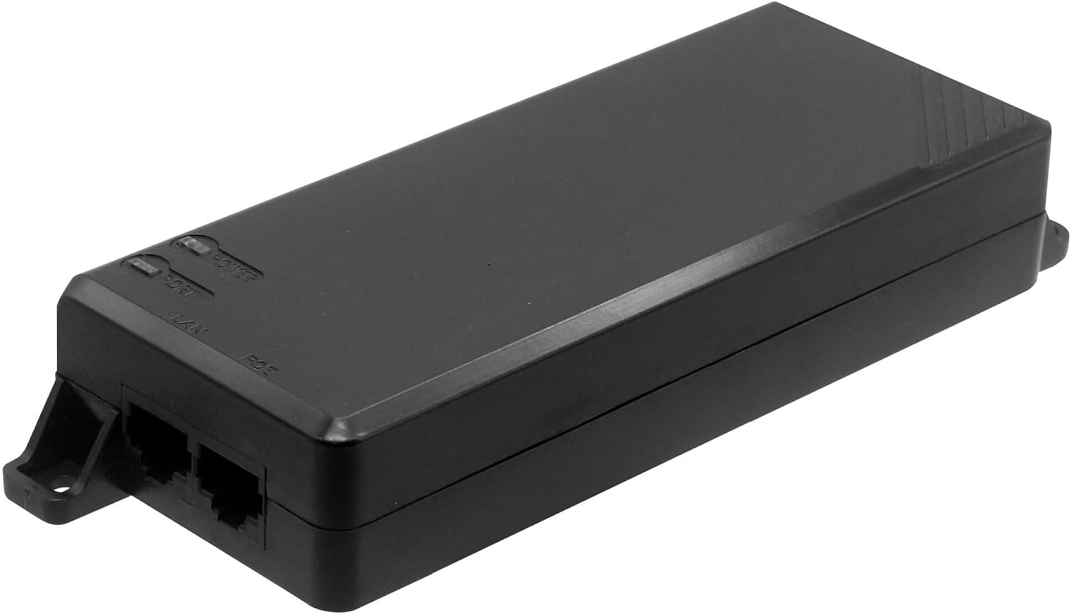 PTZlink 90W Gigabit Ultra PoE++ Injector Ethernet POE Adapter, IEEE 802 ...