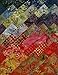 Moda Woodland Summer Batiks 5'' Charm Pack