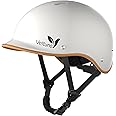 Veltuno Bike Helmet for Adults, Adjustable Bicycle Helmet for Men & Women, Cycling Helmet with Safety Certified for Scooter, Skateboard, Mountain Bike, Road Bike, Commuting