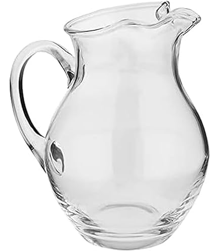 Amazon.com: RETRO ALUMINUM TUMBLERS AND PITCHER 7PC SET : Home & Kitchen