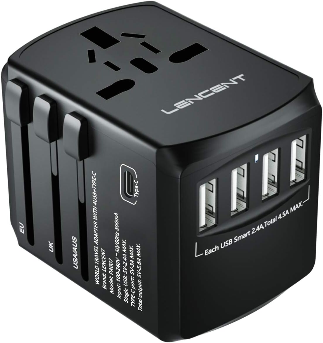 convertitore di valuta per i viaggi