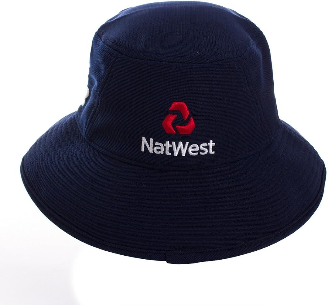 england cricket bucket hat