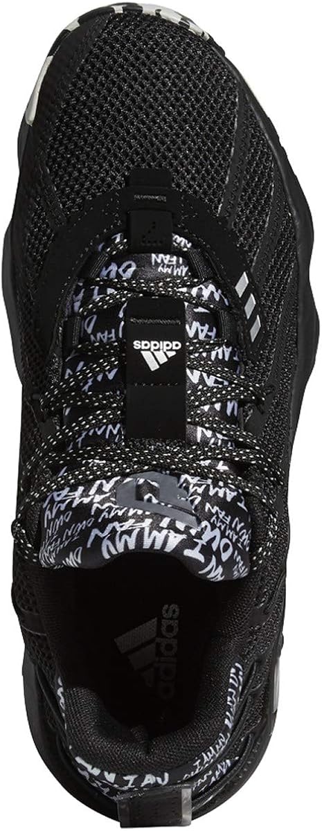  | adidas Dame 7 Shoe - Unisex Basketball | Basketball