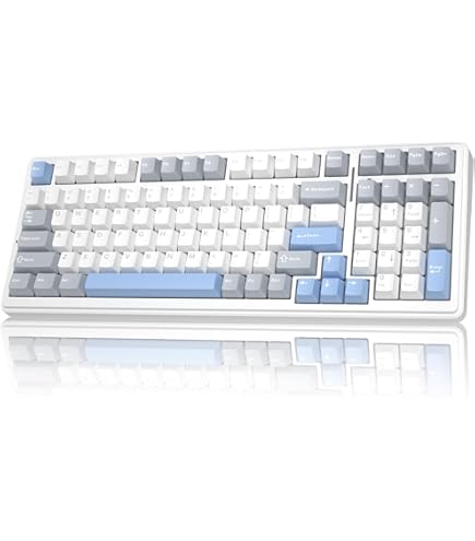 Amazon.com: Varmilo VA Series V2 Summit R2 TKL Double Mode