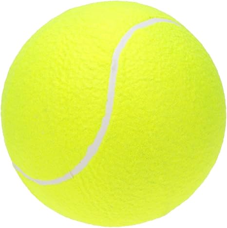 tennis ball toy
