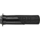 Pro Silicone Grips Black, One Size | The PRO Silicone Grips lock on and stay there no matter what the trail throws at you