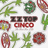 Cinco: The First Five LPs (5LP 180 Gram Vinyl)