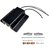 Bravsekai H Track Floating Canopy Connector, H