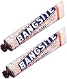 (Set of 2 Tubes) Bangsite Carbide Ammo for Field Cannons - 100 Shots per Tube
