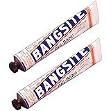 (Set of 2 Tubes) Bangsite Carbide Ammo for Field Cannons - 100 Shots per Tube