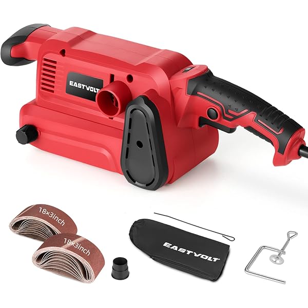 BLACK+DECKER Power Tools Ds321 1 Belt 