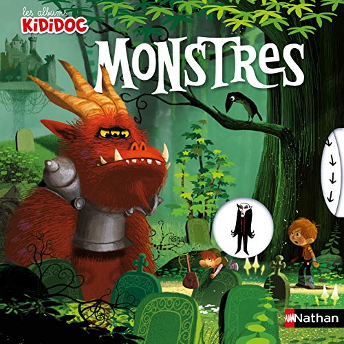 Monstres by 