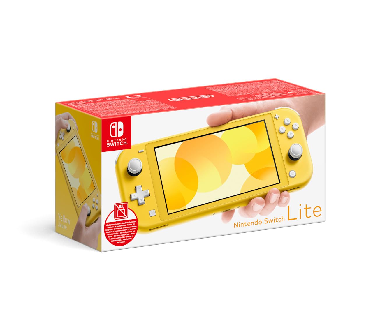 Gaming Consoles product 1