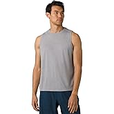 prAna Mens Prospect Heights Tank