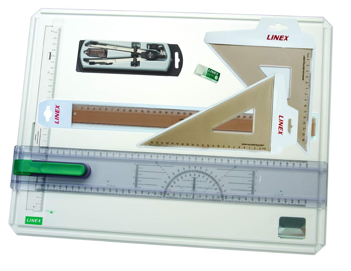 Linex DHB3045SB Student Saver Bundle