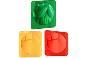 Sensory Wall Mirrors, Bubble Sensory Mirror, Acrylic Convex Bubble Mirror, Wall Panel Tactile Stimulation Decoration for Boys