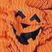 Legendog Dog Halloween Shirt, Pet Clothes, Cute Cat Dog Halloween Pumpkin Costumes, Dog Apparel, Halloween Costumes for Dogs, Creative Halloween Pumpkin Shirts for Dogs