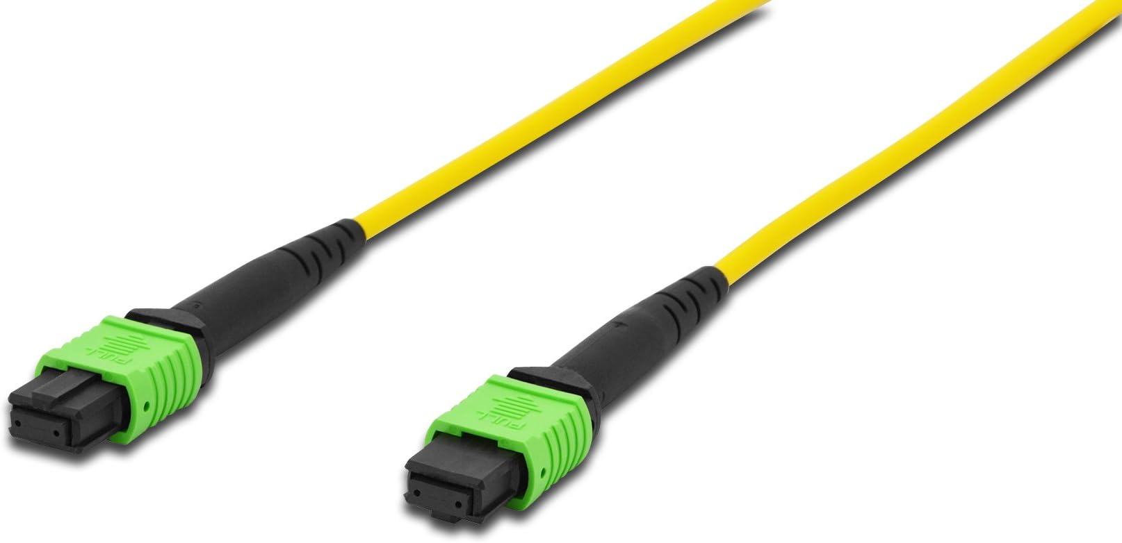 DIGITUS Lwlmpopatchkabel-Mpo MPO Male/Male 15 M