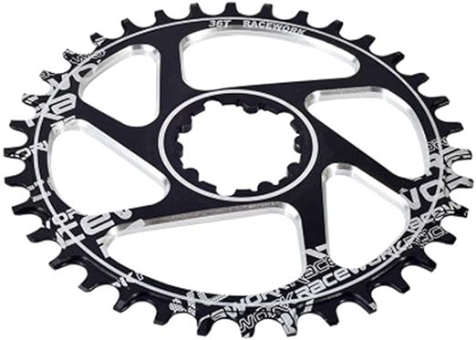 fixed gear chainring