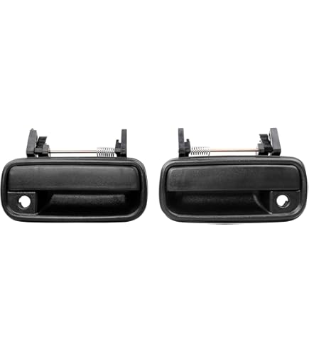 Amazon.com: Go-Parts - Pair/Set - for 1989-1995 Toyota Pickup Door