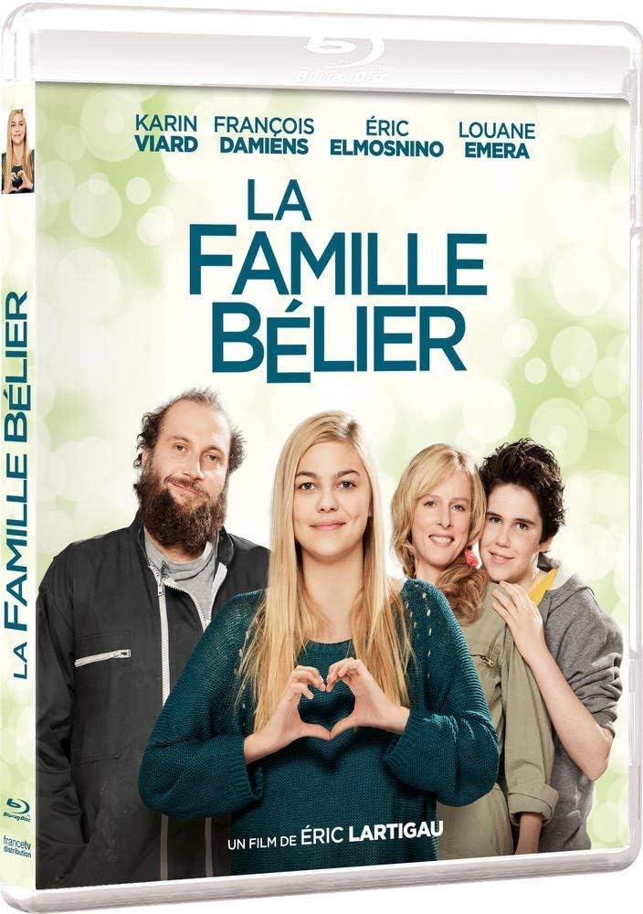 Regarder La Famille Bélier En Streaming Familie Bild: La Famille Belier Le Film En Entier En Francais Gratuit