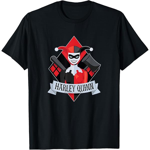 【Harley Quinnさま専用】グラスハートTシャツ Harley Quinnさま専用】グラスハートTシャツ Batman Harley