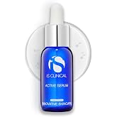 iS CLINICAL Active Serum, Helps visibly even skin tone, Excellent for acne-prone skin, Anti-Aging, Face Serum