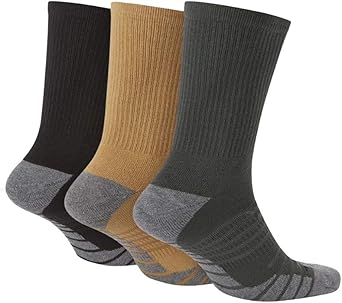 nike max cushion socks