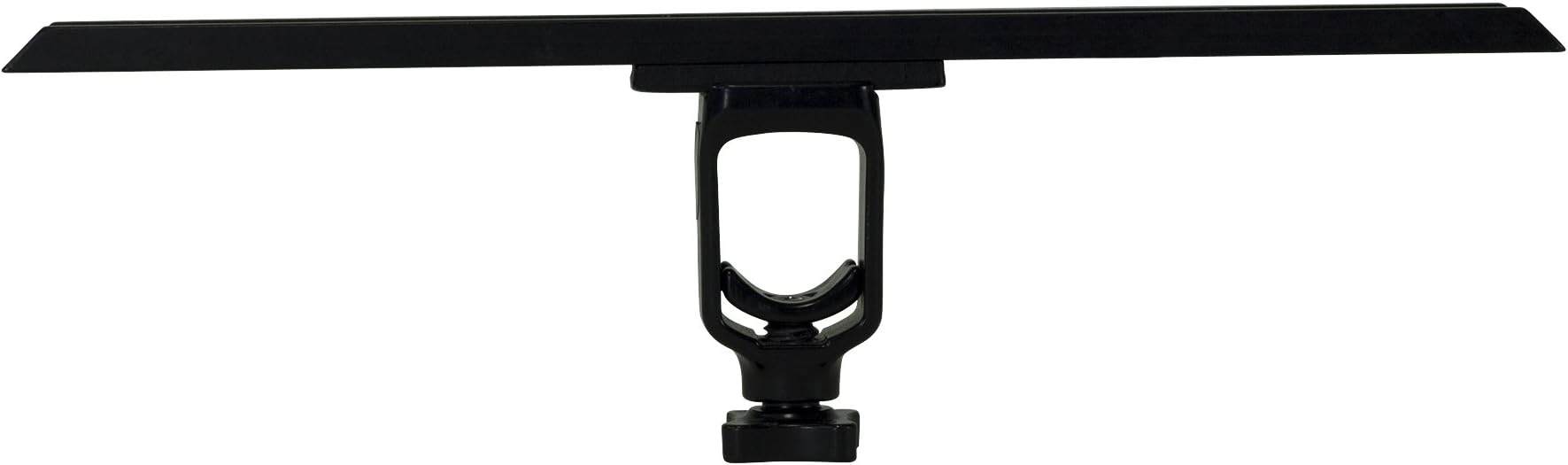 Cam Caddie Scorpion Accessory Wing/Shoe Kit, Black (0CC-AWAC-KIT)