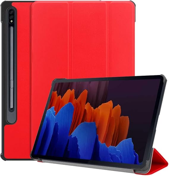 For Samsung Galaxy Tab S7 Case Inch Case, 2020 Ultra Amazon.co.uk