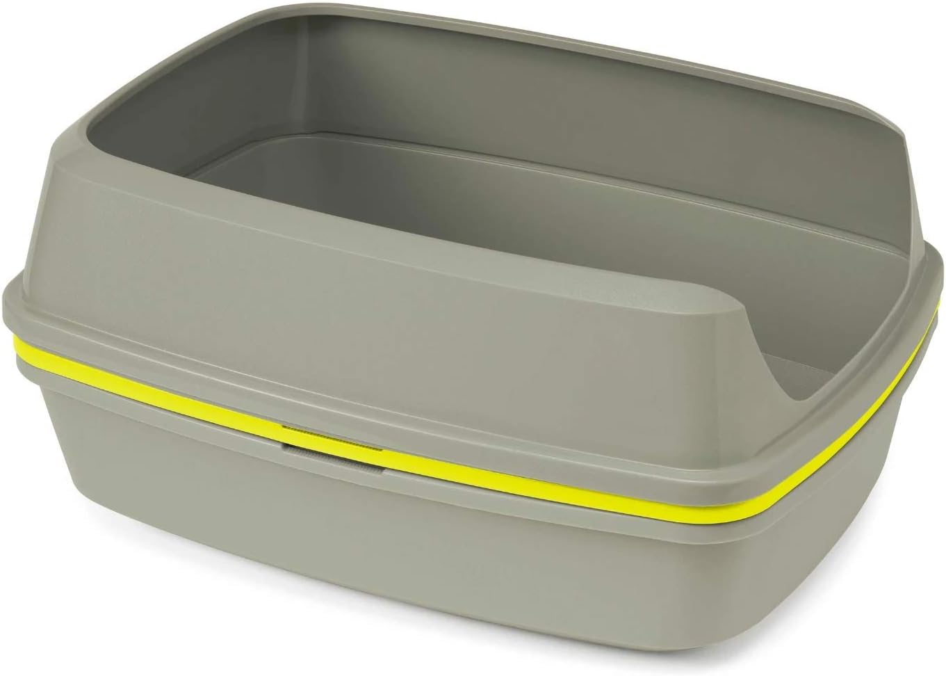 MODERNA Lift To Sift Tray, Grey, Large - Image 3