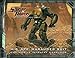 Starship Troopers M-8 Ape Marauder Suit