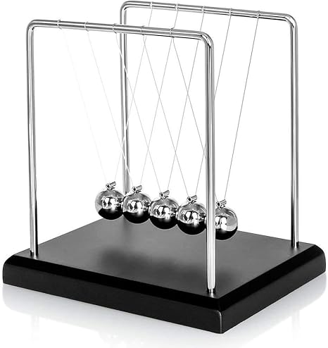desk pendulum
