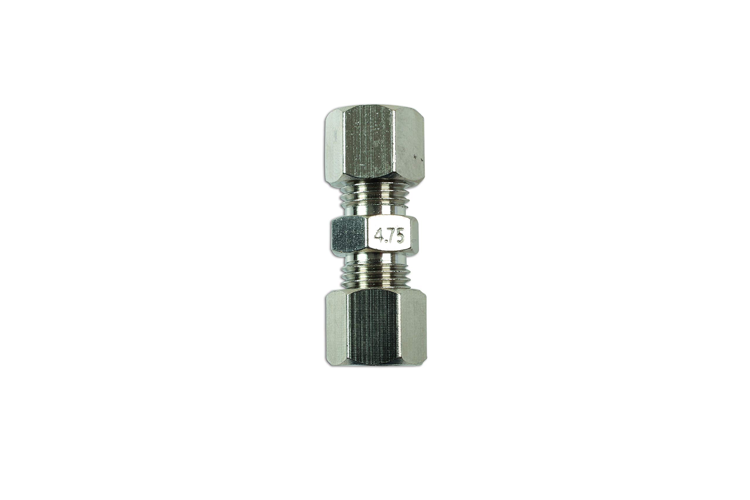 Connect 34150 Compression Fittings 3/16" 5pc