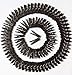 GCA DIY Wooden Pins for Scrapbooking Wood Crafts, Mini Clothespins 100 Per Pack 1