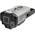 EGO PAD1800 Nexus Escape 180W Inverter with Pure Sine Wave, USB A/C Included, Battery and Charger Not Included