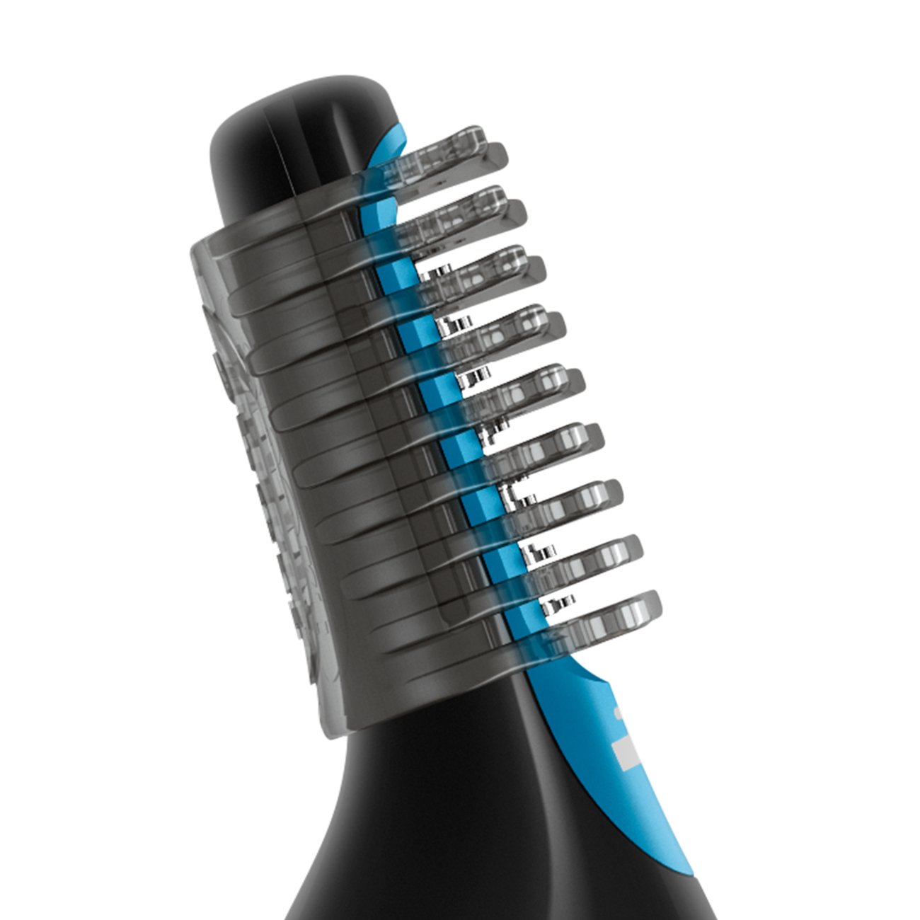 Philips Norelco Mens Nose Ear Eyebrow Hair Micro Trimmer Clipper Hair