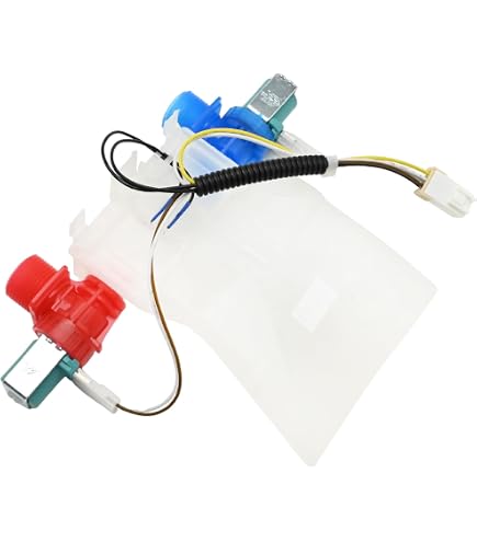 KENMORE WHIRLPOOL WASHER Water Inlet Valve 8271904 $49.95