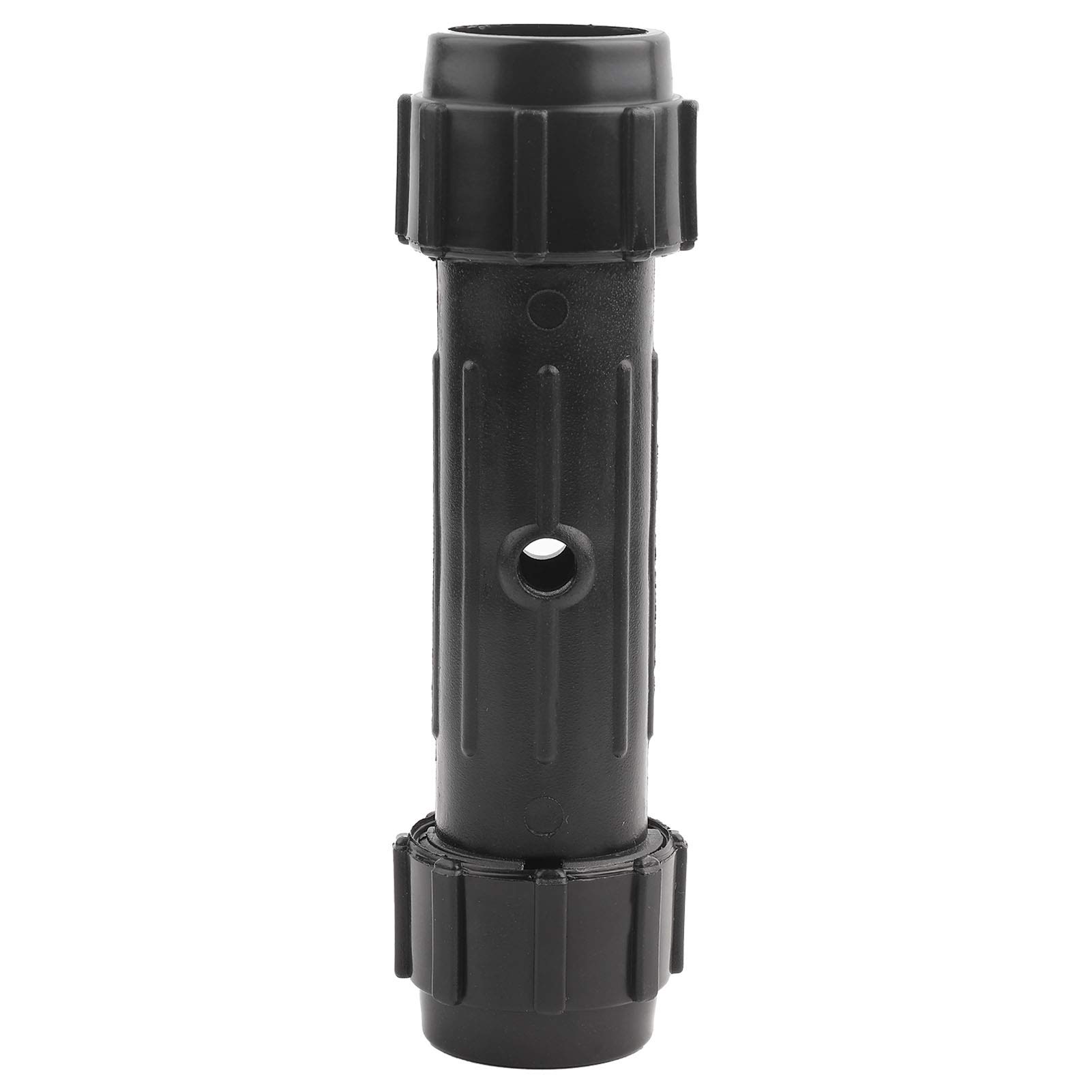 RiToEasysports Paddle Oars Connector, Plastic Paddle Connector Replacement Accessory for Boat Fishing Kayak Canoe Paddle Connector